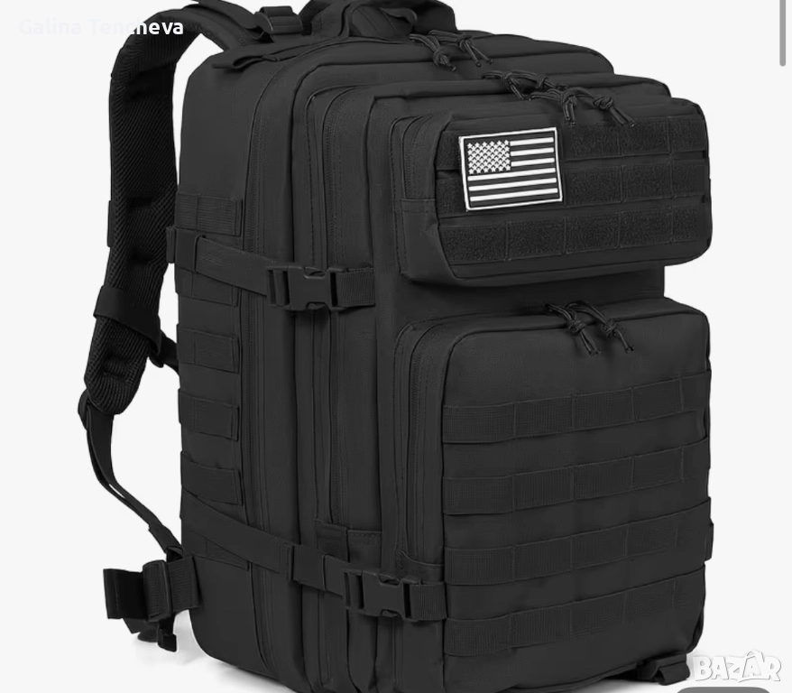 Раница, снимка 1