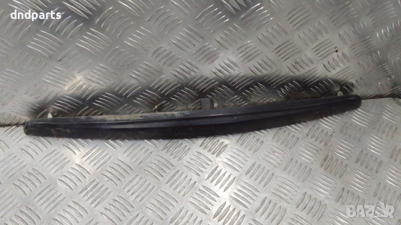 Лайсна заден капак Citroen C3 2004г., снимка 1