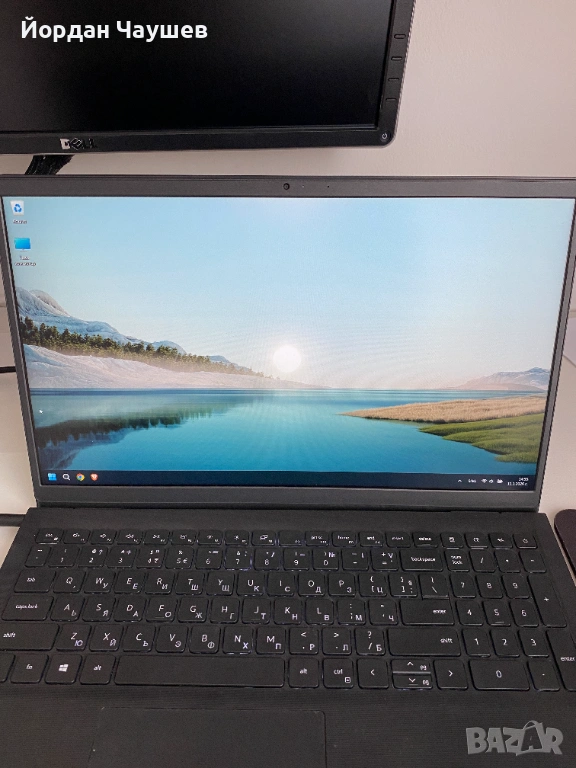 Лаптоп Dell vostro 3515, снимка 1