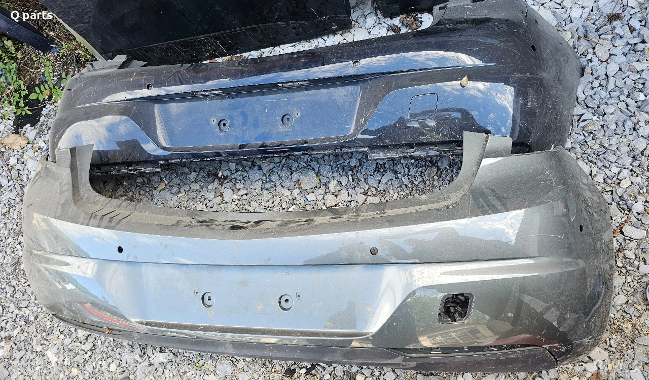 задна броня за опел Астра К хечбек , снимка 1
