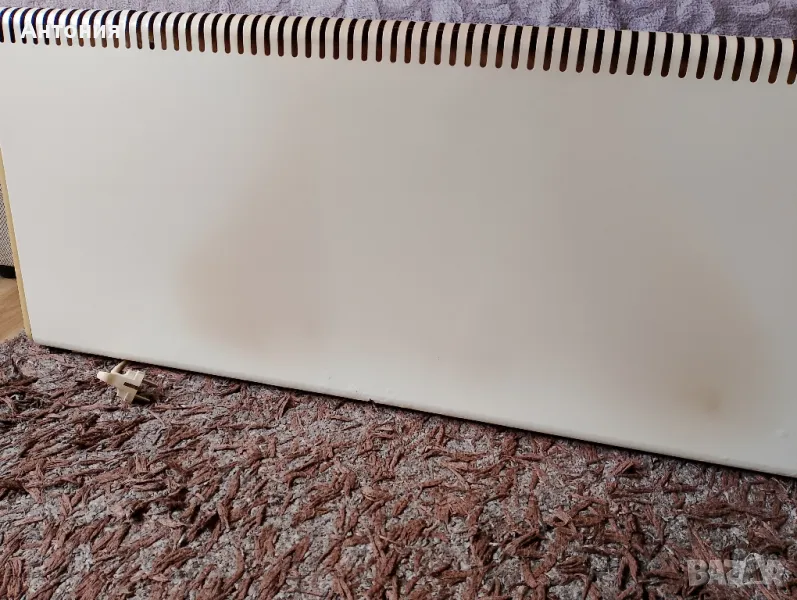 Електрически радиатор стенен, снимка 1