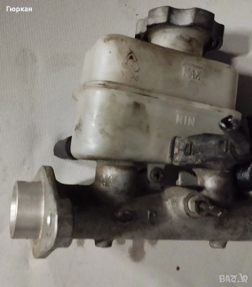 Hyundai  Santa  Fe  Спирацни  Помпи, снимка 1