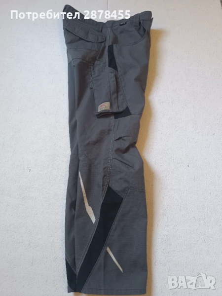 Kubler Cordura мъжки работен панталон, снимка 1