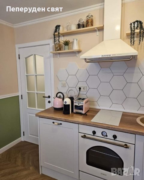 Интериорни врати, снимка 1