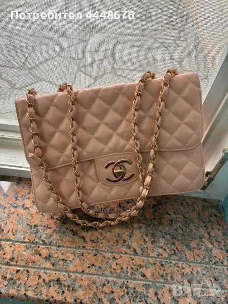 Чанта Chanel, снимка 1