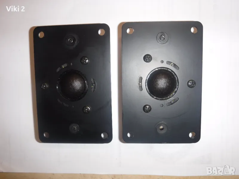 Високочестотни WIGO  75х115 мм, снимка 1