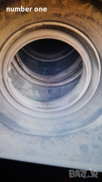 Джанти 22.5 , снимка 1