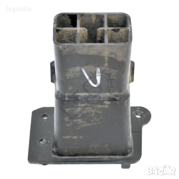 Ляв буфер основа предна броня Peugeot 3008 I(2009-2016) ID: 97638, снимка 1