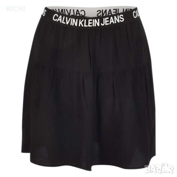 CALVIN KLEIN JEANS - нова пола, снимка 1