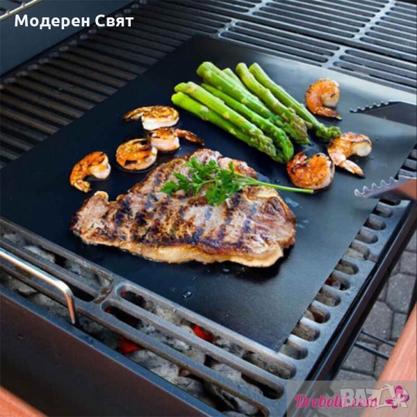 Тефлонова подложка за печене , снимка 1