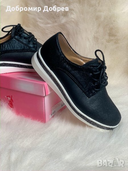 Детски обувки, снимка 1