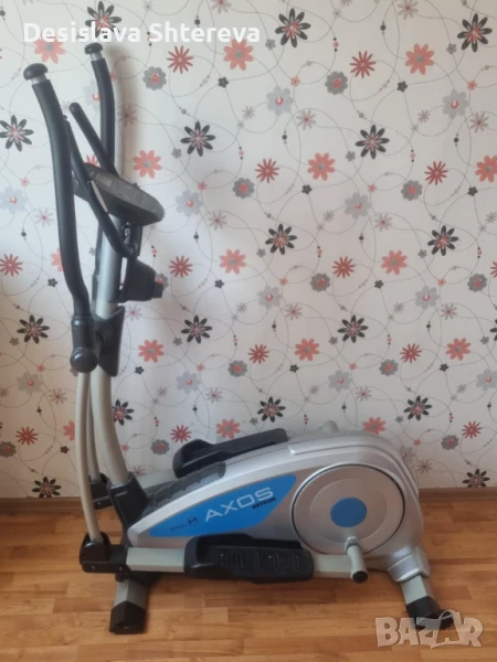 Кростренажор Kettler AXOS Viteo M 12, снимка 1