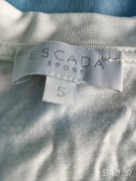 Eskada sport , снимка 1