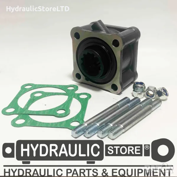 PTO Включвател за ZF скоростна кутия 6S 850 41mm, снимка 1