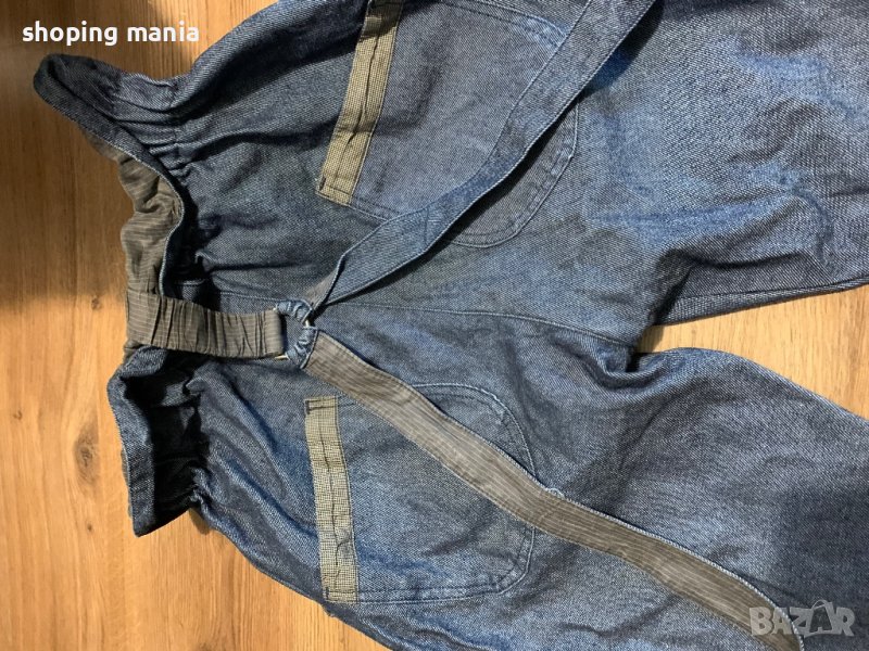 Дънки fetish , снимка 1