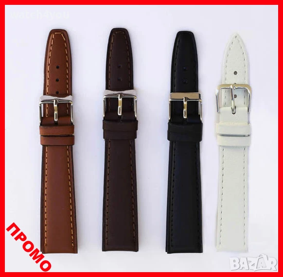 КАИШКА ЗА ЧАСОВНИК  ЗА ЧАСОВНИК CASIO,SEIKO,ORIENT,CITIZEN,ROLEX,ARMANI, BREITLING,ROLEX,OMEGA,RADO, снимка 1