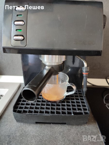 Кафемашина Saeco Magic продава се само на части, снимка 1