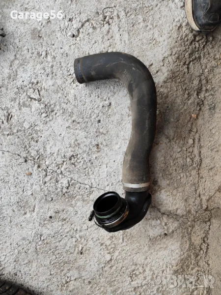 Турбо път за Opel Insignia 2.0cdti, снимка 1