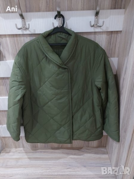 Ново дамско зимно яке, снимка 1