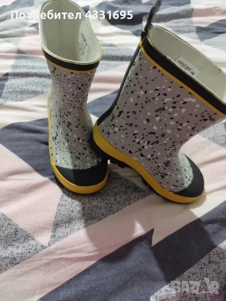 Детски ботуши, снимка 1