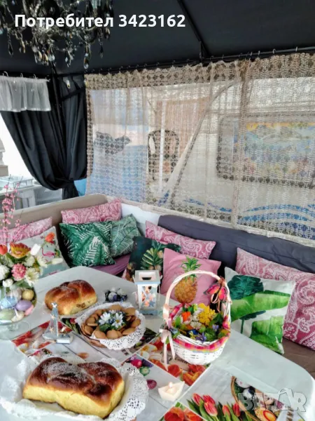 Продавам каравана , снимка 1