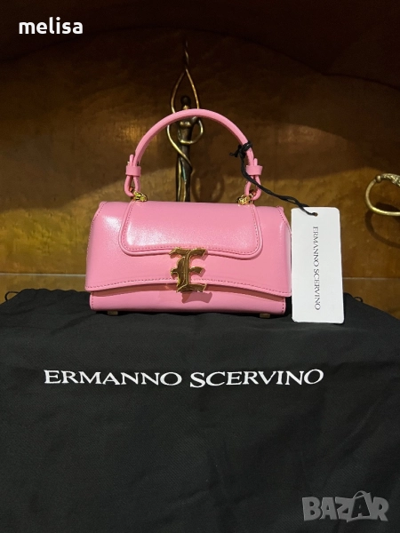 Ermanno Scervino чанта, снимка 1