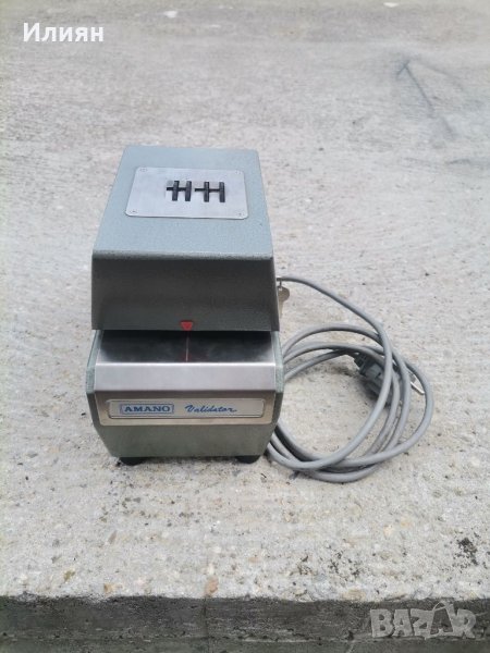 Часовник за изчисление на времето , снимка 1