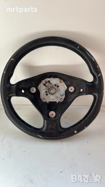 498. S-line волан за Audi A6 C4 ( за тапициране) , снимка 1