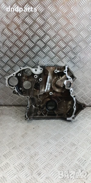 Ангренажен капак Mitsubishi Pajero 3.2DiD 2002г.	, снимка 1