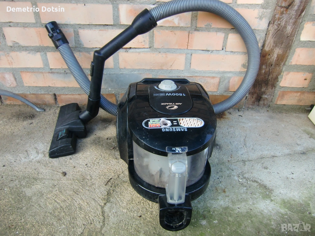 Пеахосмукачка Самсунг, снимка 1