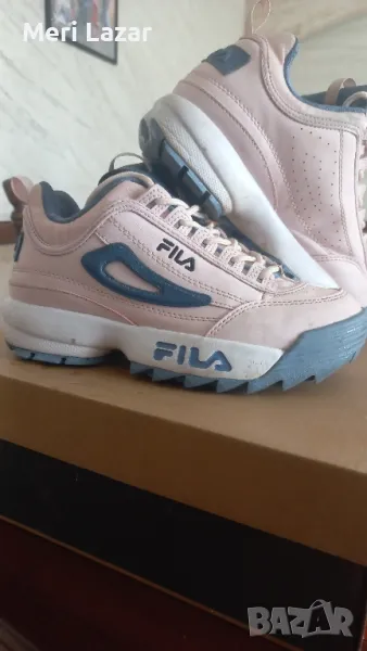 Оригинални маратонки FILD, снимка 1