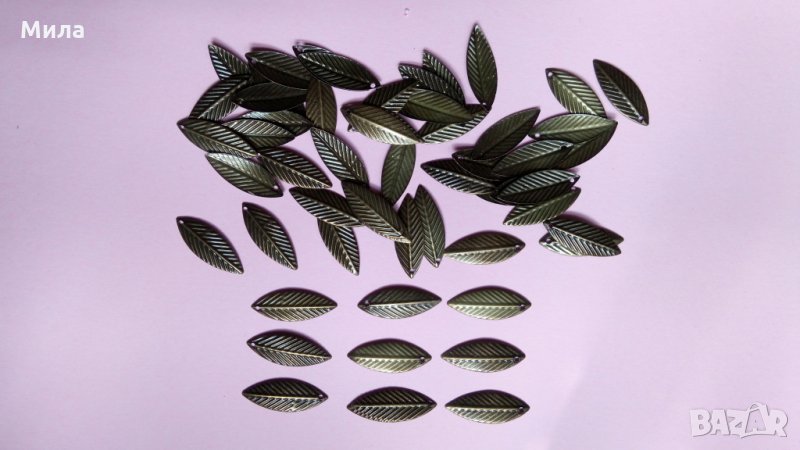 Листо метал 7/21 мм, снимка 1