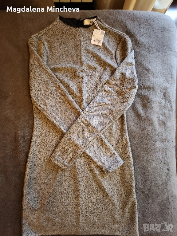 Рокля Mango, снимка 1