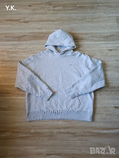 Оригинален мъжки суичър Adidas Originals x Pharrel Williams Human Race, снимка 1