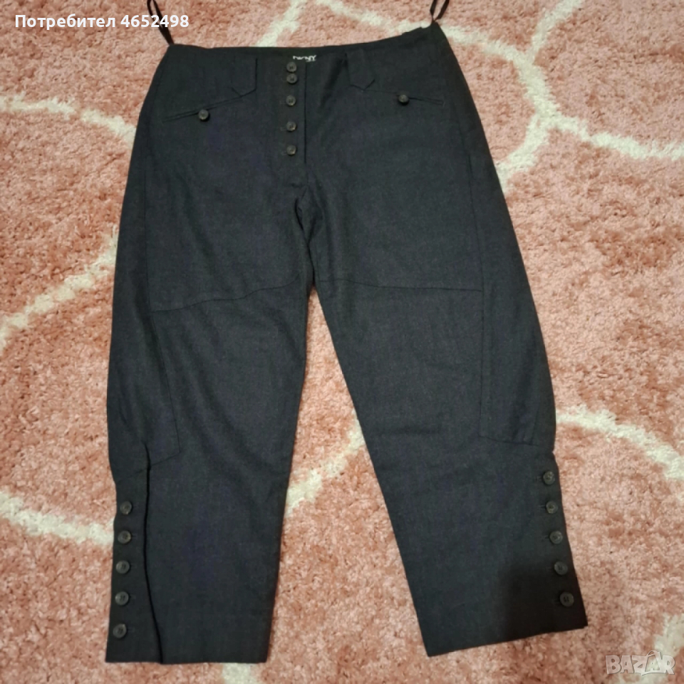 DKNY  Дамски Панталон, снимка 1