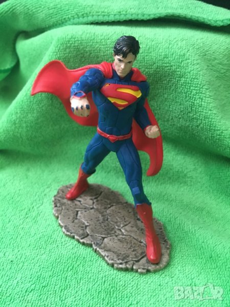 Играчка / Екшън фигура Superman DC, снимка 1