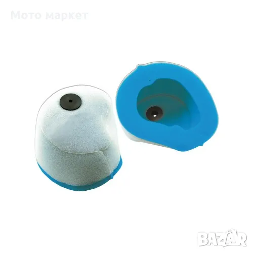 Въздушен филтър KAWASAKI KX F 4T Cross-Enduro/Supermotard 250/ SUZUKI RM Z 4T 250, снимка 1