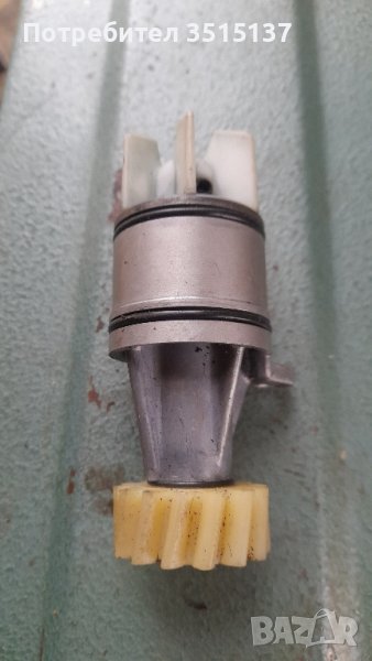 Aprilia Rx Tuareg Pegaso 125 Rotax 123 Априлия 125 кубика  водна помпа , снимка 1