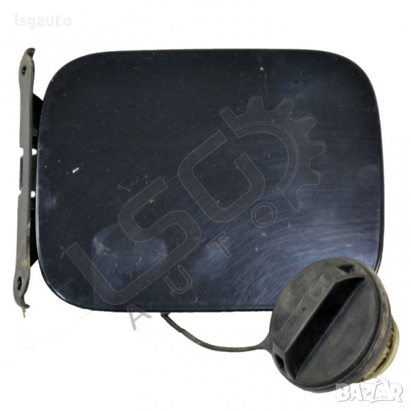 Вратичка с капачка резервоар Nissan X-Trail I(2001-2007) ID: 89582, снимка 1