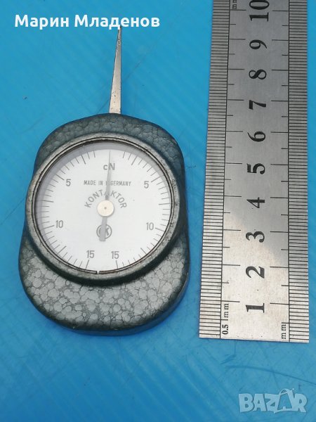 Стар уред W. Germany, снимка 1