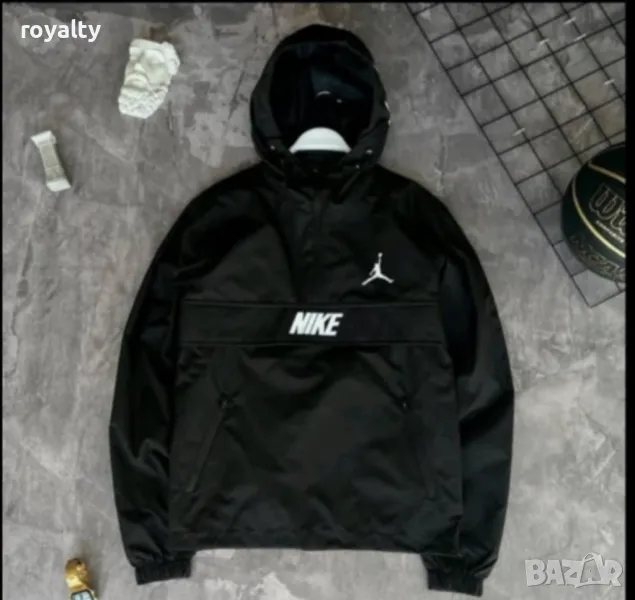 Nike мъжка ветровка, снимка 1