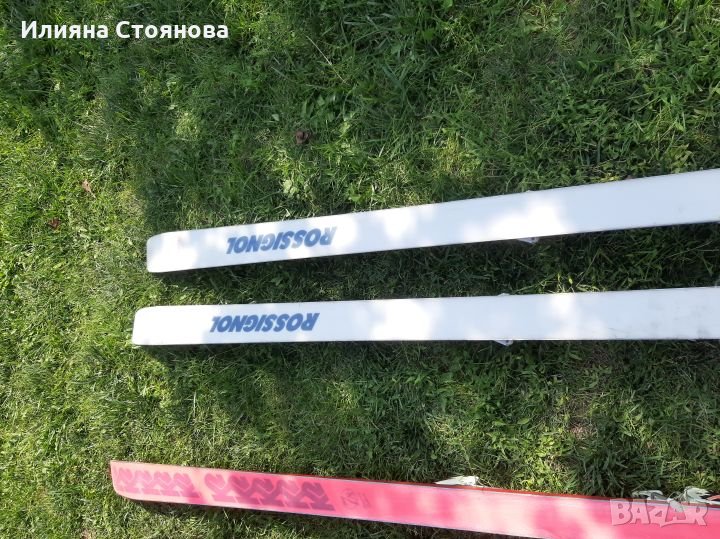 Rossignol ски 180см, снимка 1