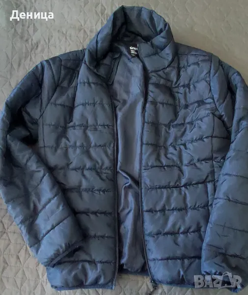 Яке за сезона ХС, снимка 1