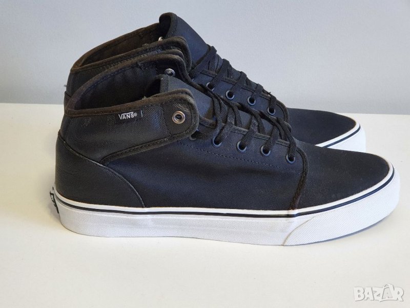 VANS 45 номер оригинални без забележки , снимка 1