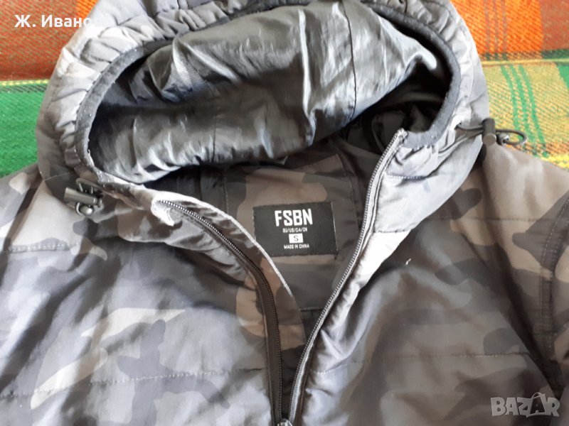 Продавам детско яке, снимка 1