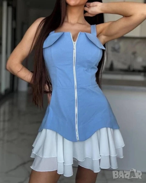 рокля , снимка 1