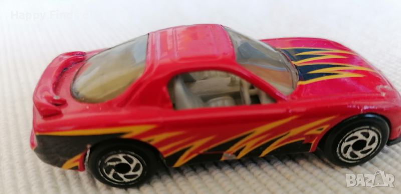 💕🧸Ретро колички Хот Уийлс Маттел Hot Wheels Mattel, снимка 1