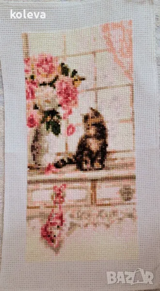 Гоблен, снимка 1