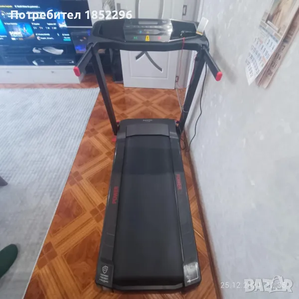 фитнес уред, снимка 1