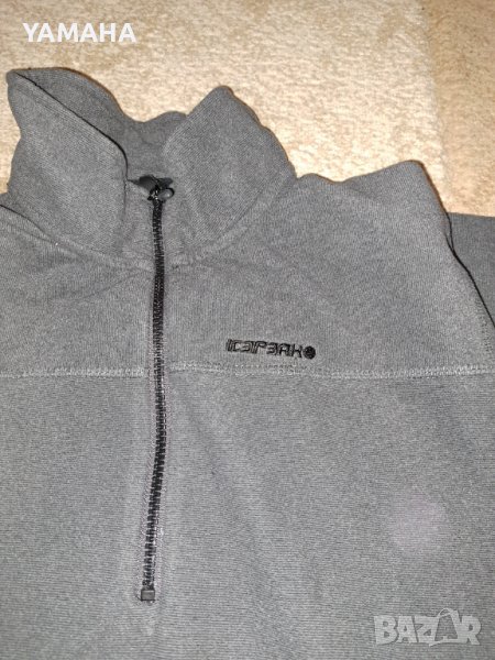 Icepeak  Мъжки  Полар  XL, снимка 1